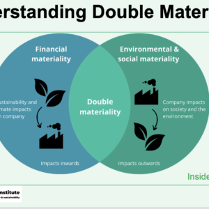 Embracing Double Materiality for a Sustainable Future